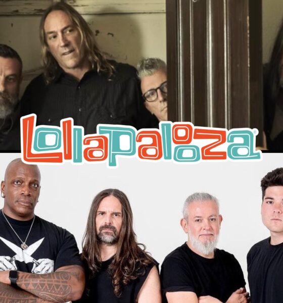 Tool / Sepultura / Lollapalooza 2025