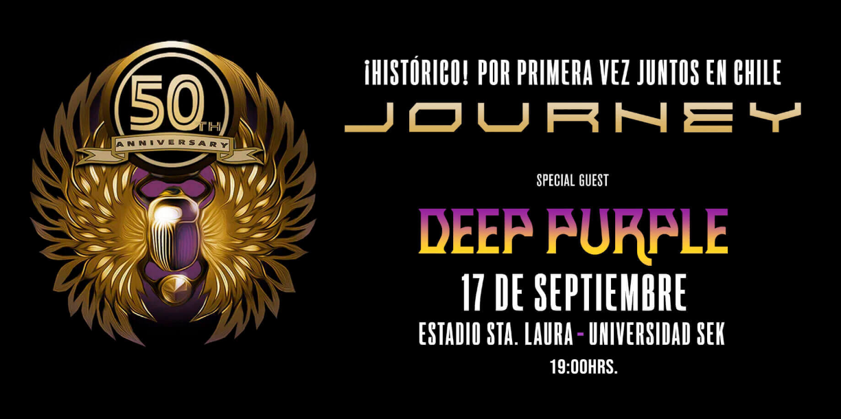 Journey-junto-a-Deep Purple-Chile.2024