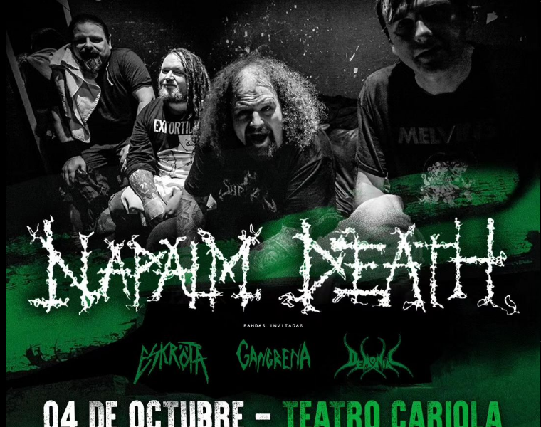 Napalm_Death-en-Chile-2024