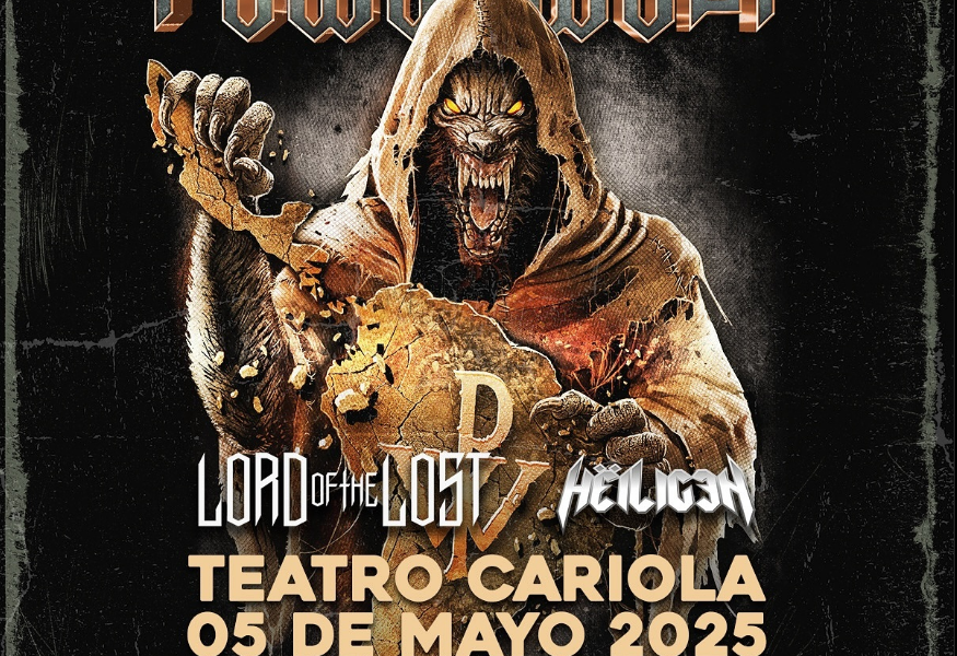 Powerwolf-en-Chile-2025