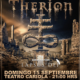 Therion en Chile 2024