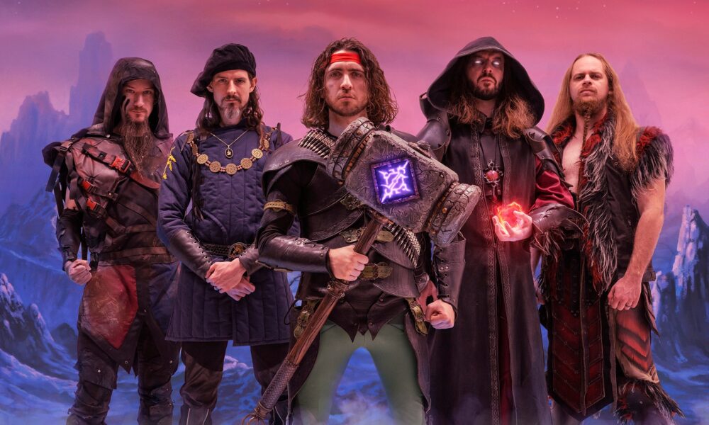 gloryhammer