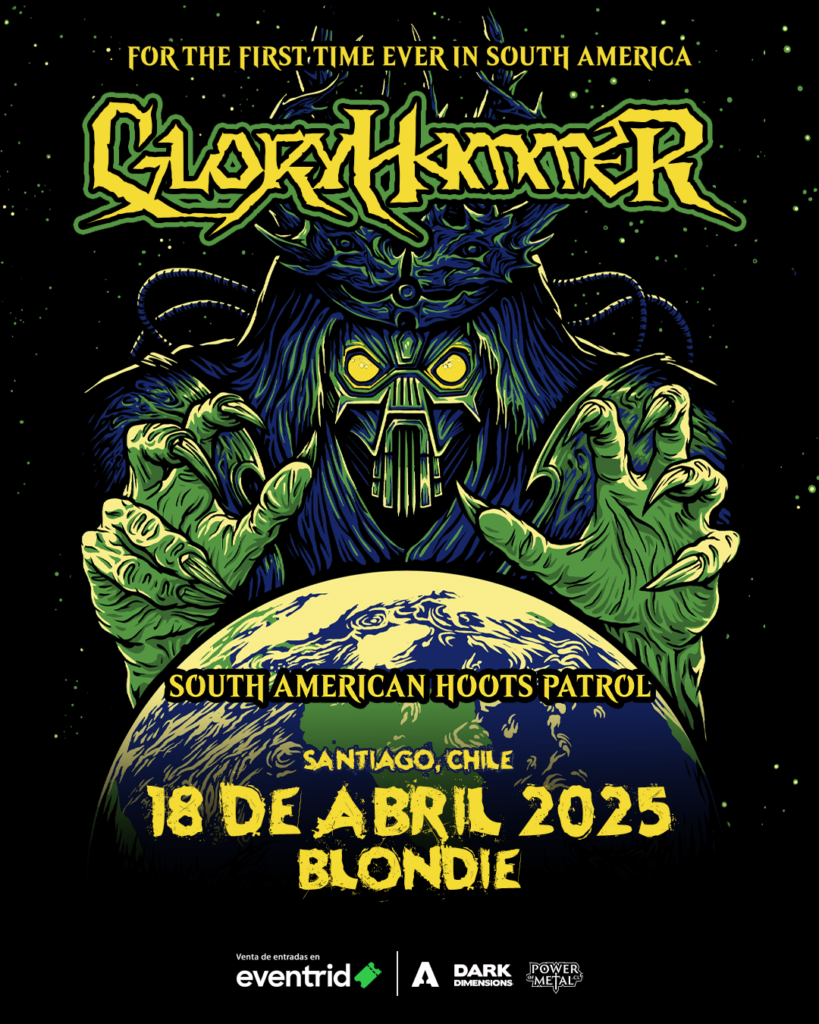 gloryhammer