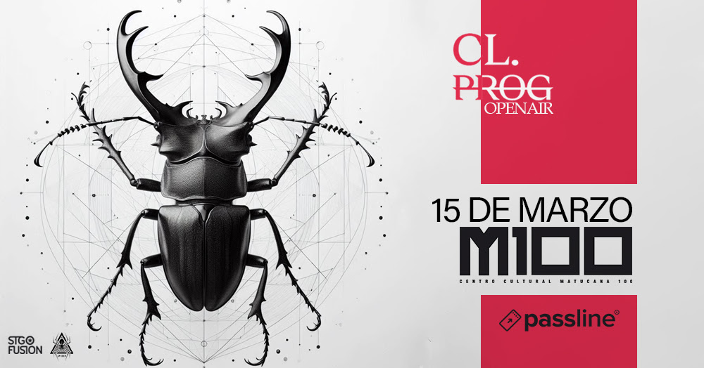 prog festival chile musica