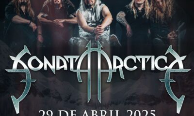 sonata arctica