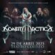 sonata arctica