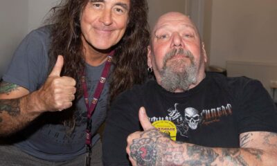 Paul Di'Anno