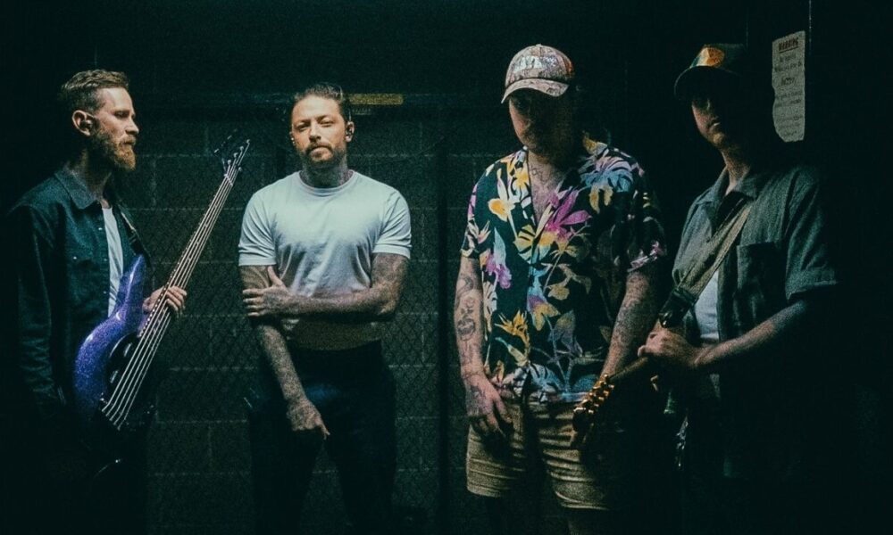 CHELSEA GRIN confirms concert in Chile after canceling CL.Rock