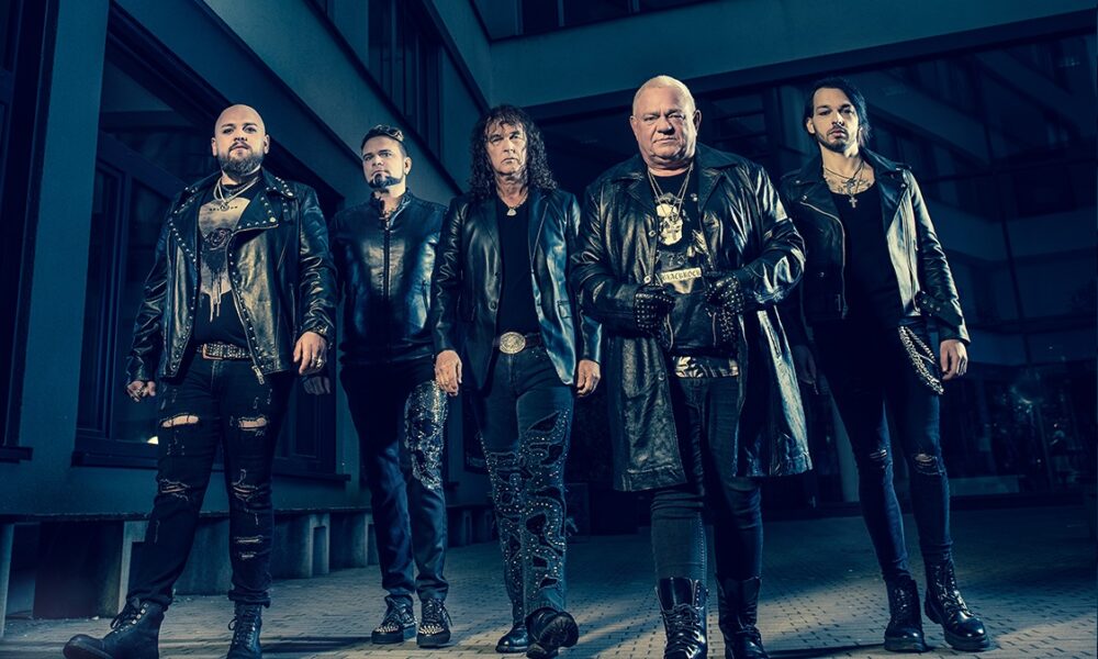 Dirkschneider en Chile