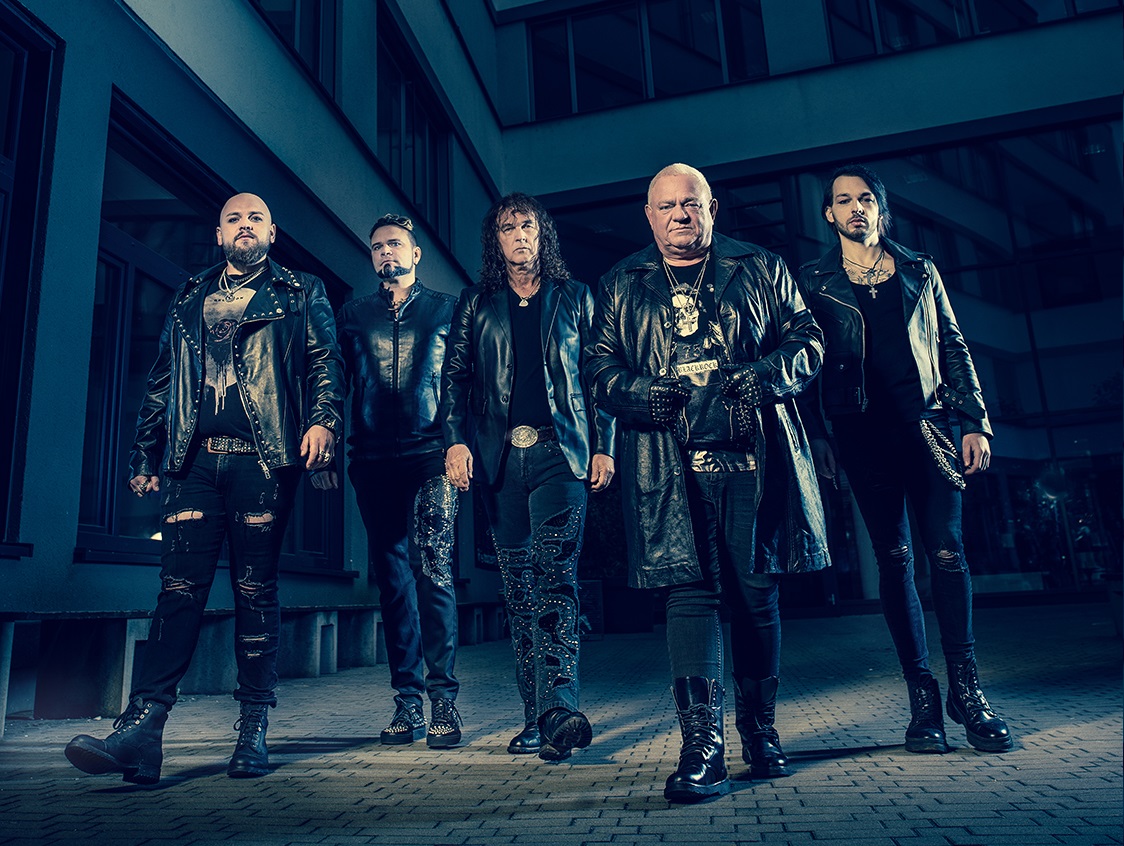 Dirkschneider en Chile