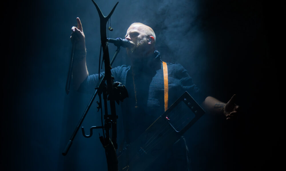 Wardruna en Chile