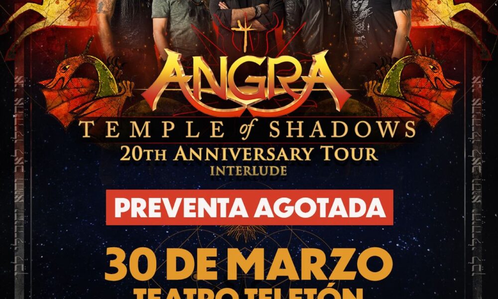 angra