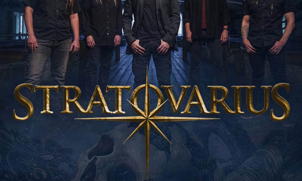 stratovarius