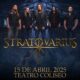 stratovarius