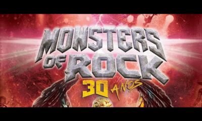 Monsters of Rock 2025