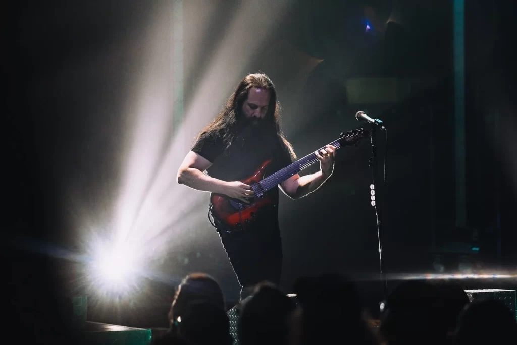 petrucci