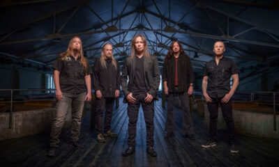 STRATOVARIUS