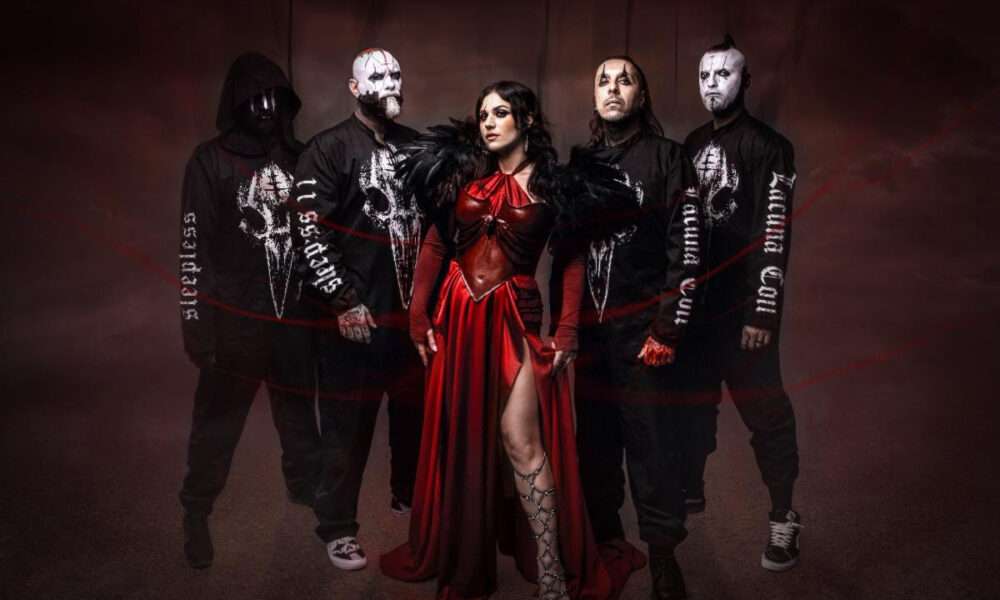 LACUNA COIL