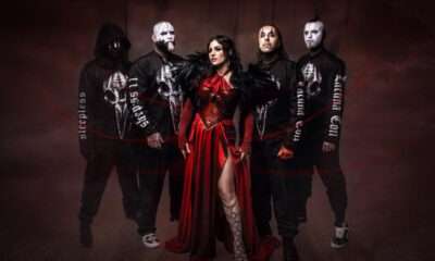 LACUNA COIL